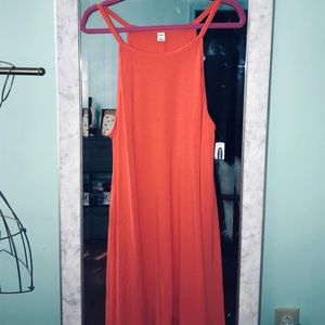 🆕 Old Navy Swing Dress!